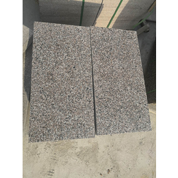 花岗岩光面板材加工厂-花岗岩光面板材-永和石材(图)